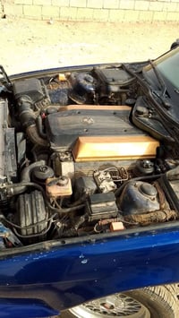 بي ام 540 • ١٩٩٣ • بعقوبه