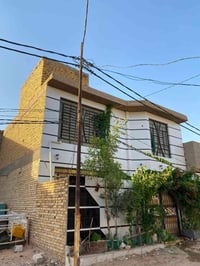 شارع الشيوخ • ١٤٠م • طابقين