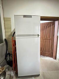 ثلاجة • ١٨قدم • السليمانية