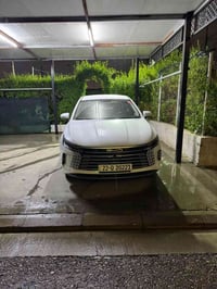 BYD 05 • محطّم • أربيل