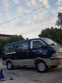 بريجو • ١٩٩٦ • ابو الخصيب