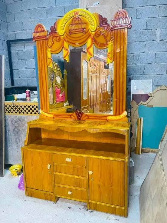 غرفه صاج عراقي نضيفه جدا 650 نقل وشد مجاني