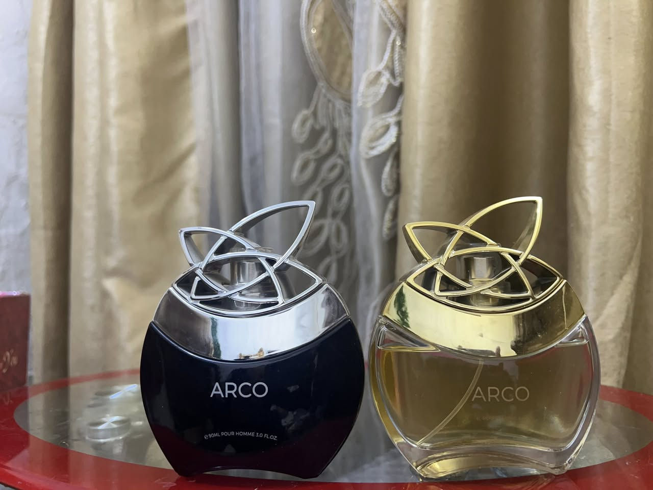 عطور راقيه جدا سعر القطعه 10


**إذا كنت صاحب هذا الإعلان وتريد حذفه لأي سبب، رجاءا أرسل رسالة إلى الدعم الفني**