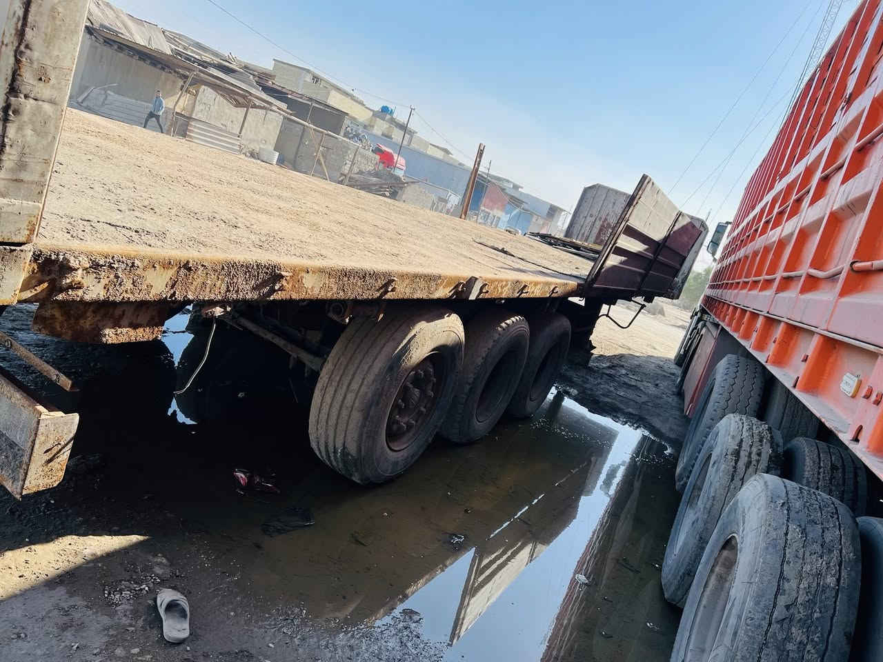 سلام عليكم عربانه اوربيه 2مزوج 1حرفش فسخ وربط سليمانيه للستفسار ***********مكاني بغداد
