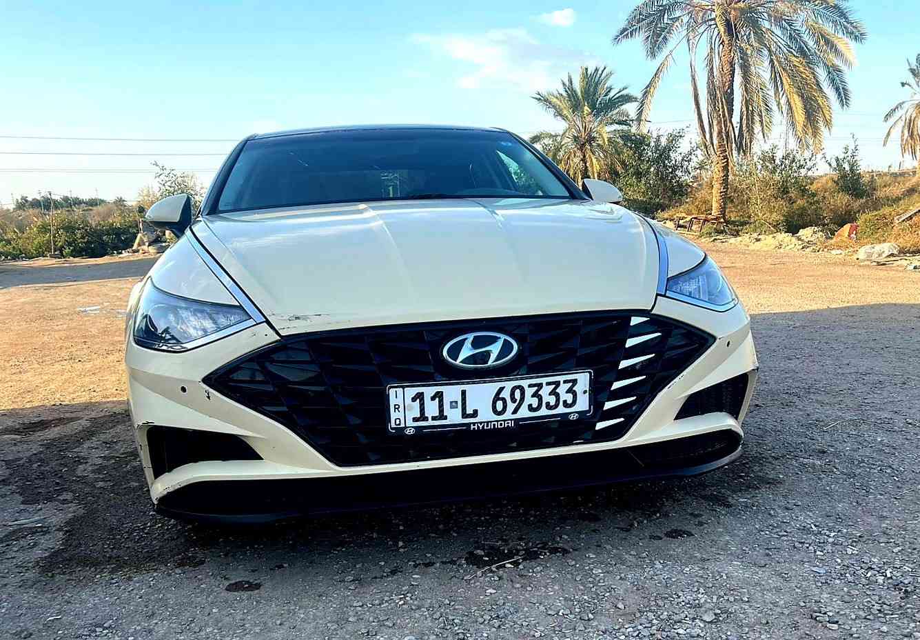 سلام عليكم سوناته هايبرد ٢٣ اصل سياره ما نقصهه شي جاهزه للخير  اب ١٤٠ وبيهه مجال وهاذه سونار كدامكم سياره ذي قار سوك شيوخ كرمة بني سعيد


**إذا كنت صاحب هذا الإعلان وتريد حذفه لأي سبب، رجاءا أرسل رسالة إلى الدعم الفني**