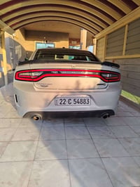 جارجر GT • ٢٠١٩ • ماشيه ٩٤٠٠٠