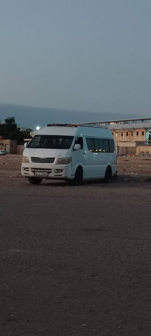 سلام عليكم شباب سياره مراوس بجنبي عالي وعادي اطي فرق واي استفسار على هاذ رقم ***********
