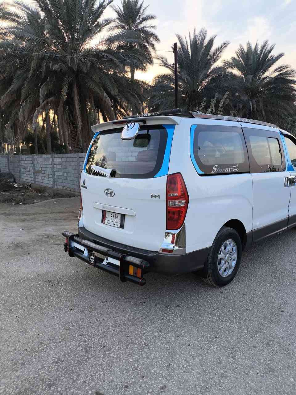 السلام عليكم ستاركس 2009 مفتوح ومحور مسكر أوتو ماتيك سياره بيها جاملغ الامامي مبدل والباقي مكفول مكينه جديده كير حداديه اكسن تخم تاير سياره مال جناي مكان السياره الديوانية السعر 143 وبيها مجال للشراي للاستفسار الاتصال على الرقم.
***********
