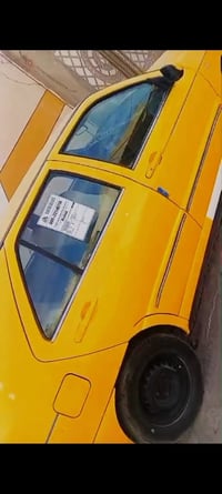 موديل ٢٠١١ • رقم انكليزي • تايرات جديدة