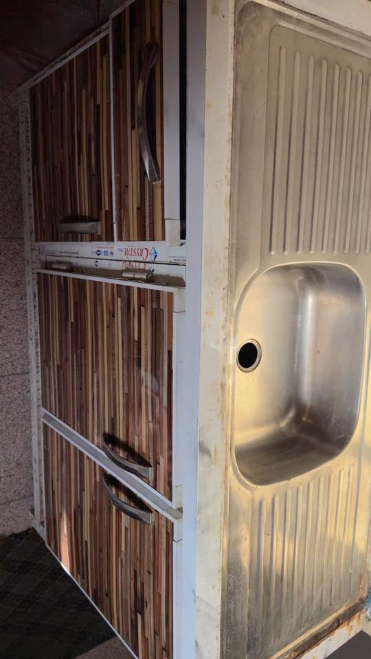 سنكي للبيع  مستعجل.  ٧٥ وبي مجال العنوان الديوانية الچلبية سوك ابو چميغ للتواصل.
‭٠٧٧١ ٣٢١ ٢٢٩٢‬
