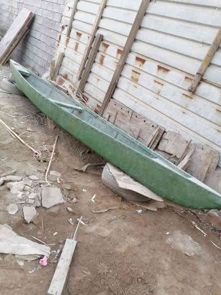 سلام عليكم هوري البيع نضيف طول 6متر
مكان الهويرسعر200وبي مجال***********
