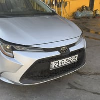 كورلا 21 • 1800 • كير اوتو