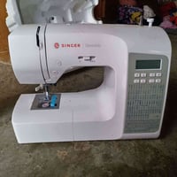 مكينة • جديدة • بالباكيت