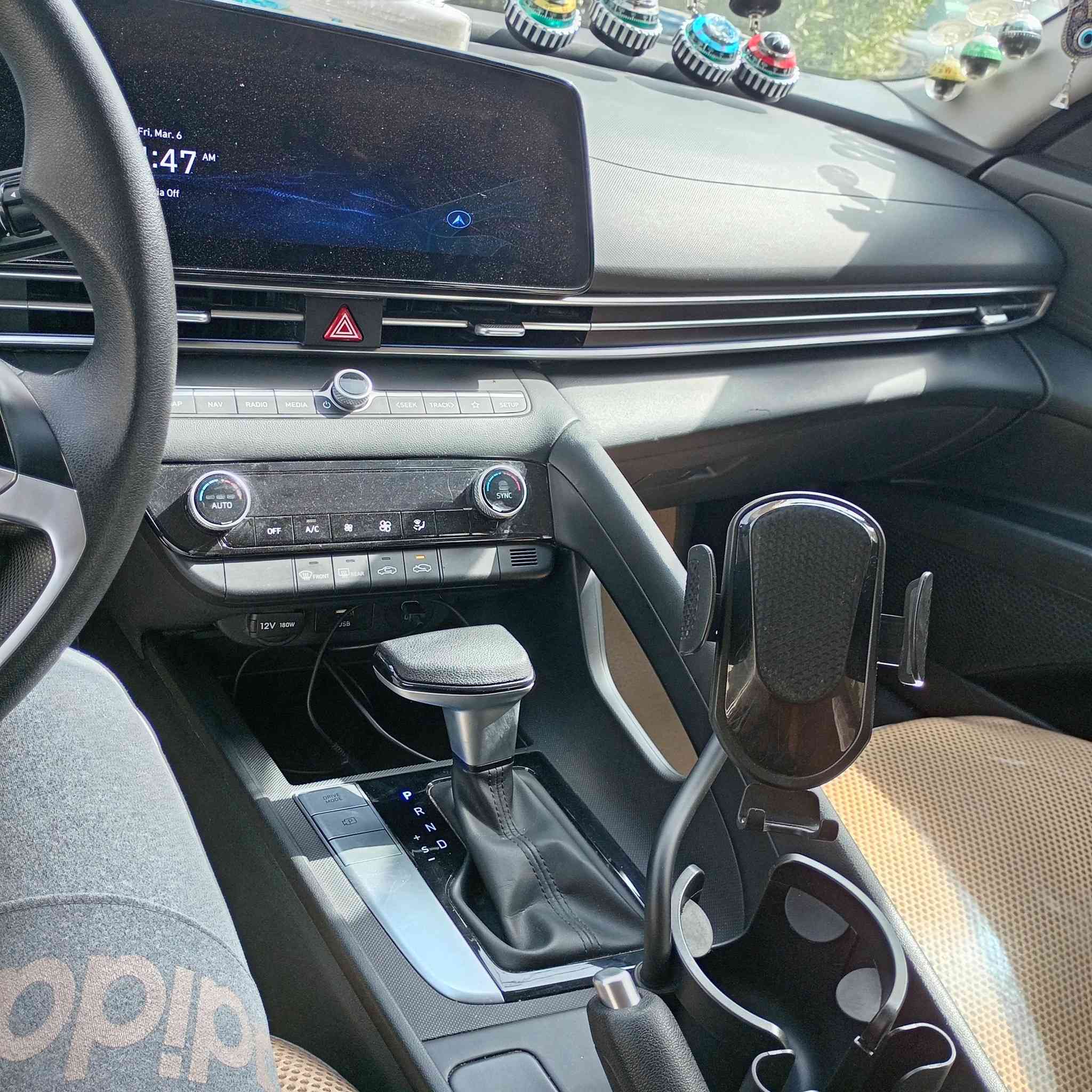 سلام عليكم للبيع النترى موديل2024 وارد امريكي سيارة جديدة ميكينه كير كفاله تايرات تخم حادثهة جاملغ خلفي مرجع مكانهة بغداد شراي يتفضل  ***********
