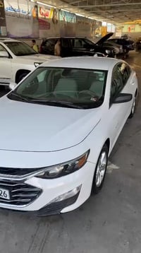 ماليبو موديل 22 ماشيه 43 رقم اربيل السعر 120 صور الحادث مرفقه  0781857...