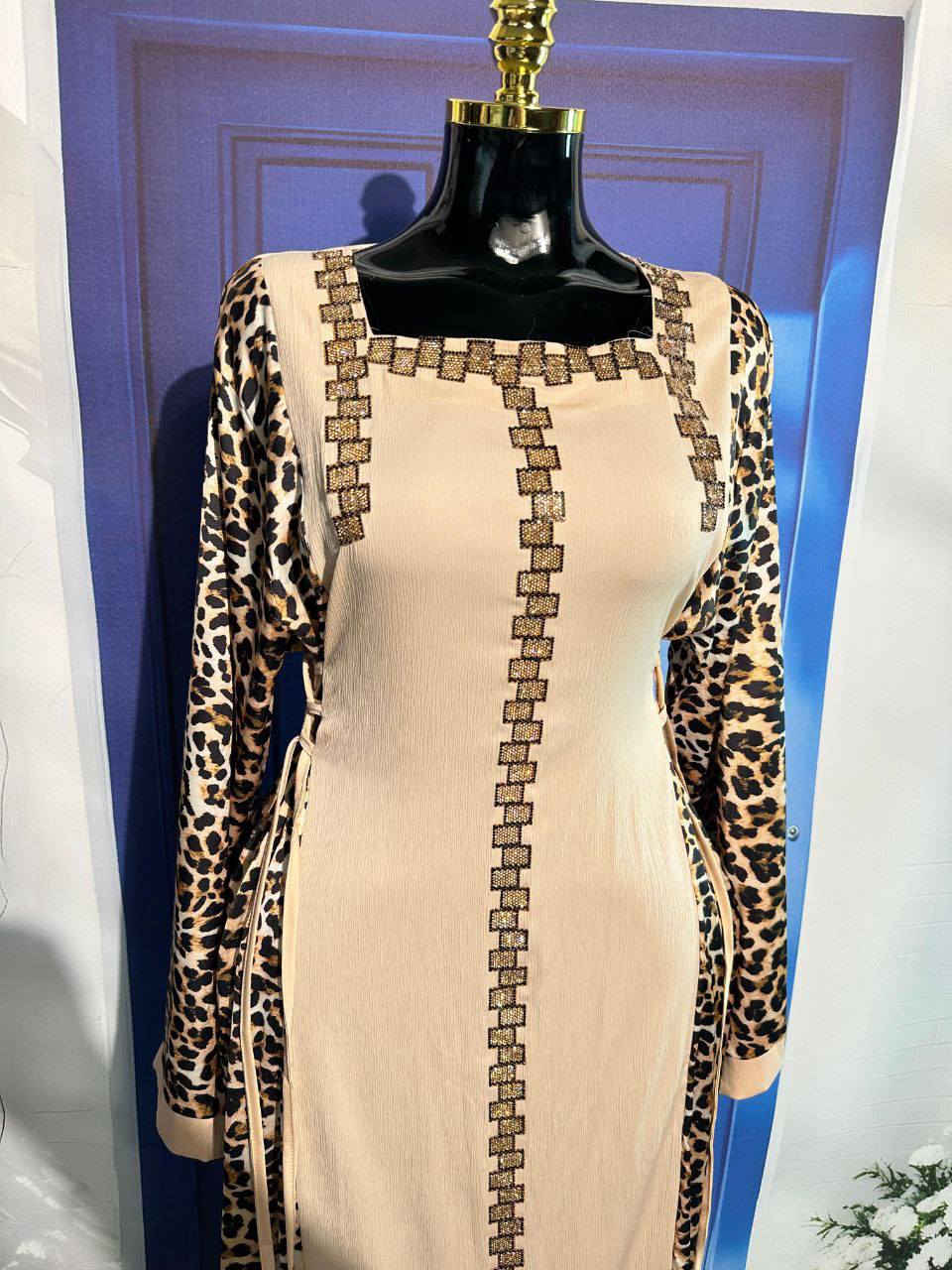 رجعنه🔥 وووصل الجماال وترند الموسم ♥️
دراعات نسائي 
يجنن 🔥🤍

الخامة اكويتي   

M L XXL قياسات


**إذا كنت صاحب هذا الإعلان وتريد حذفه لأي سبب، رجاءا أرسل رسالة إلى الدعم الفني**