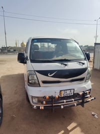 حمل • ٢٠١٧ • بصرة