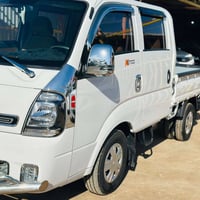 كيا بنكو ٢٠٢٤ • كفاله عامه • ٢٠٠٠٠كم