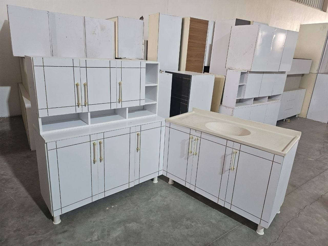 كاونتر متر و20 ارضي وملحق مع سنك متر و٢٠ مرمر MDF خشب . 

السعر  218// ألف

التوصيل بغداد 
وبعض المحافظات 
للحجز والاستفسار مراسلت الصفحه


**إذا كنت صاحب هذا الإعلان وتريد حذفه لأي سبب، رجاءا أرسل رسالة إلى الدعم الفني**