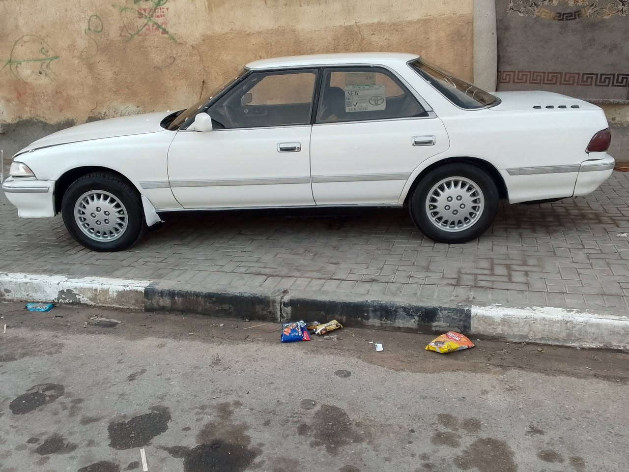 مكابي بصره زبير مارك كصيف للبيع كفاله كص اونغل اوعيب شرعي سياره بسمي سنويه 30تحويل ثاني يوم رقم الهاتف *********** اسعر 46اوبيه مجال غليل
