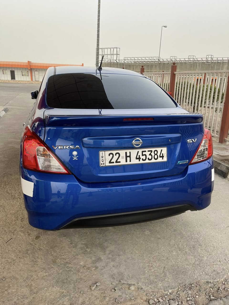 سلام عليكم البيع نيسان فيرسا موديل 2017 مكفوله من تبديل وصبغ العام بيه مكانات صبغ وصور ضربه بامريكا بلمنشور ماشيه 80 حقيقي رقم أربيل سنويه ال 2028 مواصفات تحكم ستيرن مانع نزلاق مري كهرباي شاشه كبيره سونار موجود محرك 1600 السعر 95 عنوان البصره سفوان ***********
