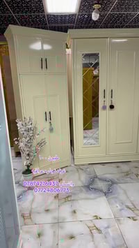 غرفه نجاره عراقية • معمل ومعرض • الفهداوي