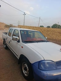 نيسان ٢٠١١ • جاهزه • السماوة الدراجي