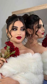 يعلن صالون ساندي للسيدات  التعليم العالي بمناسبة اقترااب عام جديد 2026...