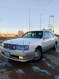 راس اثور • ١٩٩٥ • محرك ٣٠٠٠