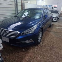 سونتا امريكي • ٢٠١٧ • ضرر خلفي