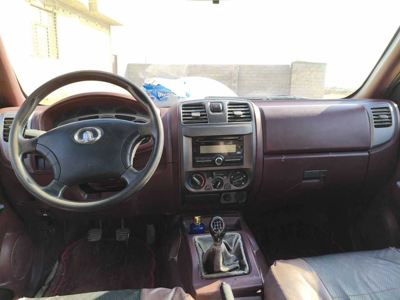 سلام عليكم 
سياره كريت ويل 
موديل2015 مصفره هيئه وغرامات كير ومكينه مكفولات تخم تأيرات جددحداديه مكفوله  تبريد وتدفئه شغالات الدواخل بل جيس العنوان كربلاء الحر السعر 85
رقم الهاتف ***********
رقم هاتف ***********
