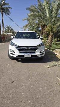 توكسان • ٢٠٢٠ • فول مواصفات