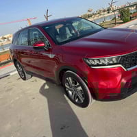 سورنتو البيع مديل 21 الون كرزي سياره فقط بيها بنيد بدون دواخل وبارد بل...