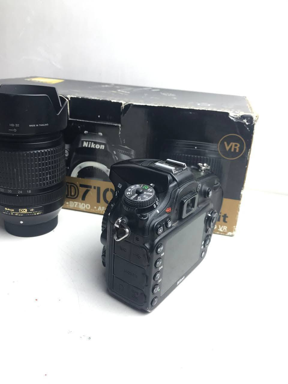 سلام عليكم 🔥🔥
بيع فقط ال(عدسة) الاصليه 140-18 
عارضها 150 الف 
رقمي- *********** واتساب
