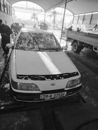 دايو • جاهزه • تاير ١٧