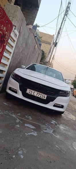 السلام عليكم جارجر البيع موديل 18اصل مكينه 3600 تو ويل مكينه وكير مكفولت لغود حادث جاملغ خلفي بأمريكا بس بجم كبس رقمه بغداد السياره حلوه وقبل فتره مسويله ادامه بولش نانو سيراميك لغرفه كله السعر 195 وبيه مجال مكان بغداد الشعب حي البساتين رقم ***********
