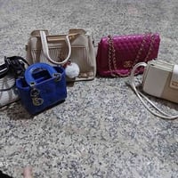 جديدات • مجموعة • حي العباس