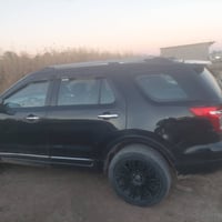 اكسبلور • ٢٠١٢ • حله