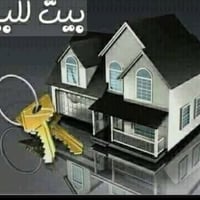 بيت للبيع • دولعي شارع المعارض • شارع عام