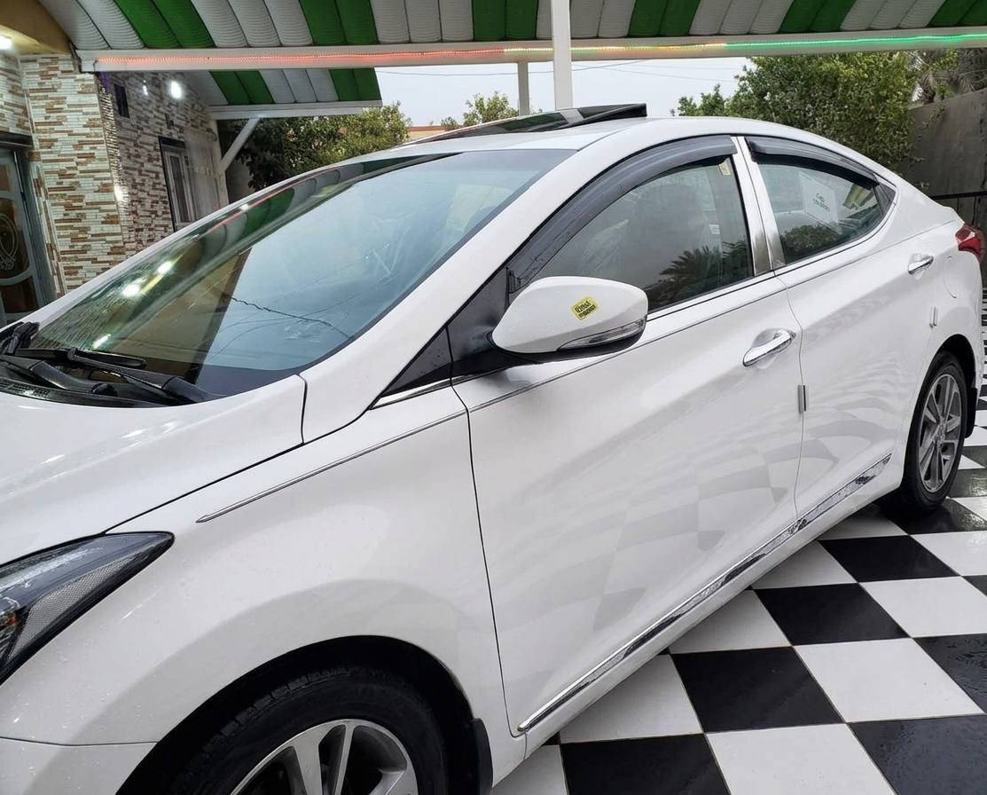 سيارة للبيع ترهم قسط  النترا موديل 14 السياره خليجيه بيه مشروع وطني سنويه لل28 السياره جاهزه بدون اي نقوصات مقدمه 40 وكل شهر حسب الاتفاق
(تحياتي واعتزازي اخوكم محمد كريم نعمة )
غير متواجد في فيس بوك
واتساب  

***********

***********
