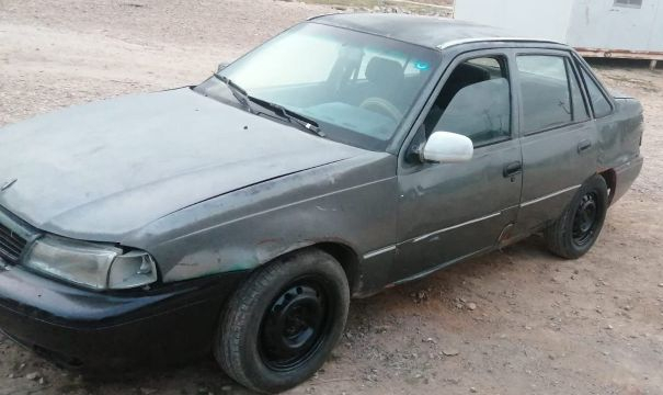 السلام عليك دايو سلو موديل 95رقم صلاح الدين دولي سنويه ل 28 كير ومحرك شرط ترايك وين ما تريد سعر 15وبيه مجال للطيبين ***********
