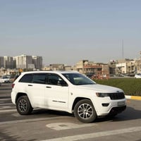 اعلان : جيب لمتدد 2021   فول مواصفات 1/1  سلايت فوريل ويل 4X4  دمام خل...