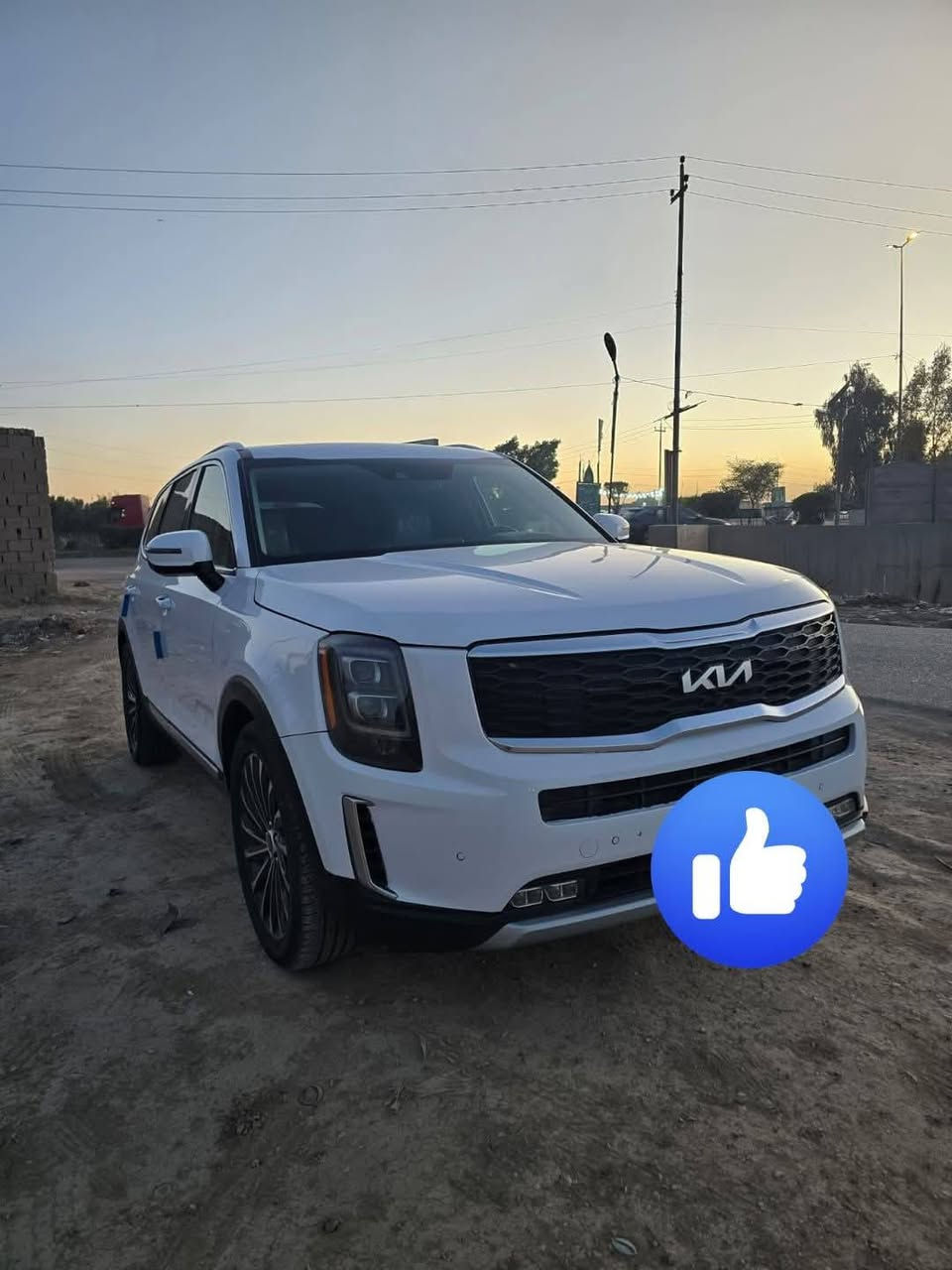 تلورايد 2023 اعله فئه برستيج فووول مواصفات للأخير  حادثه بنيد
فقط باقي كفاله جديده
 رقم بغداد تحويل مباشر ماشيه 17فقط
 معروفة مواصفات البرستيج فوول للأخير
مكاني كربلاء 
للاستفسار ***********
