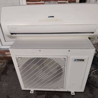 يورك ٢طن • طن ونص • نظيف