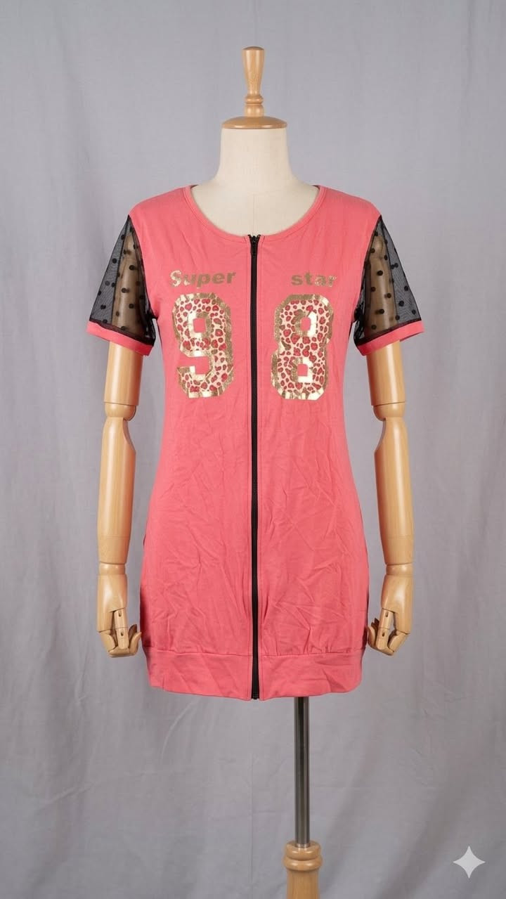 ملابس للبيع


**إذا كنت صاحب هذا الإعلان وتريد حذفه لأي سبب، رجاءا أرسل رسالة إلى الدعم الفني**