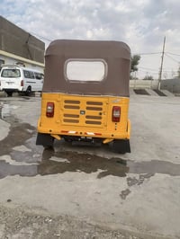 تكتك • موديل ١٩ • بغداد الورديه