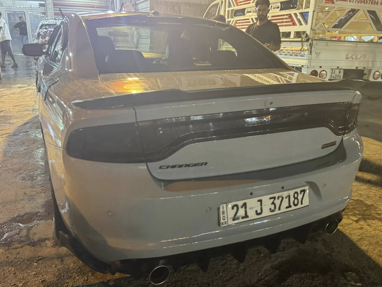 دوج جارج موديل 2020 اخوان سونار سياره موجود اي تفسار *********** السعر 210 وبيها مجال بسيط
