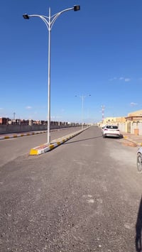 بمجمع بيتي ز٣ • ٢٣٠م • كراج وحديقة