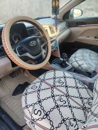 النترا ٢٠١٧ • محرك ٢٠٠٠ • رقم نجف