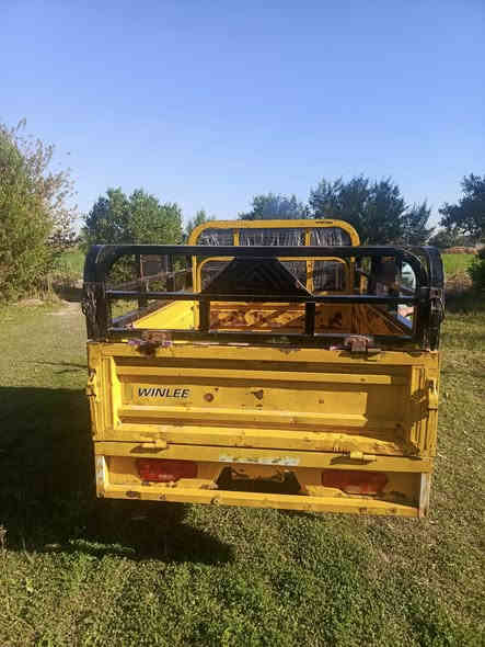 سلام عليكم ورحمة الله وبركاته من رخصة الادمن المحترم
ستوته فحل شحن موديل 2022 للبيع 
تايرات جدد
بطاريات عدد 5 جدد
گشرها نضيف كلش مثل ماموضح بالصوره. 
كهربائيات شغاله
شاشه تدعم البلوتوث 
سايد بريك شغال 
مكاني بغداد الرضوانيه سعر عالخاص 
***********
***********
